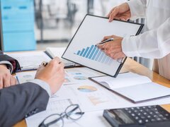 Ina Professional Consulting - Solutii business pentru optimizarea performantelor