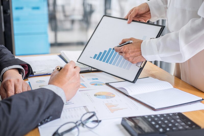 Ina Professional Consulting - Solutii business pentru optimizarea performantelor